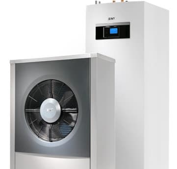 IVT AIR X 90/ IVT AirModule E9