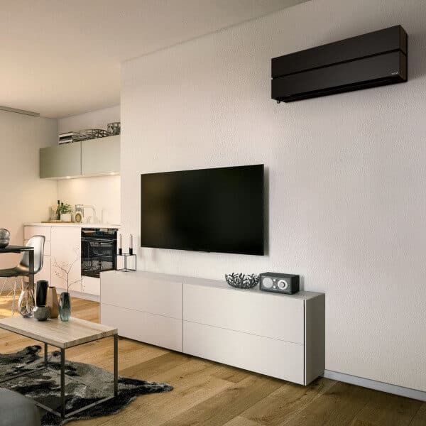 Klimatizácie – realizácia Heatcooltech, foto 2