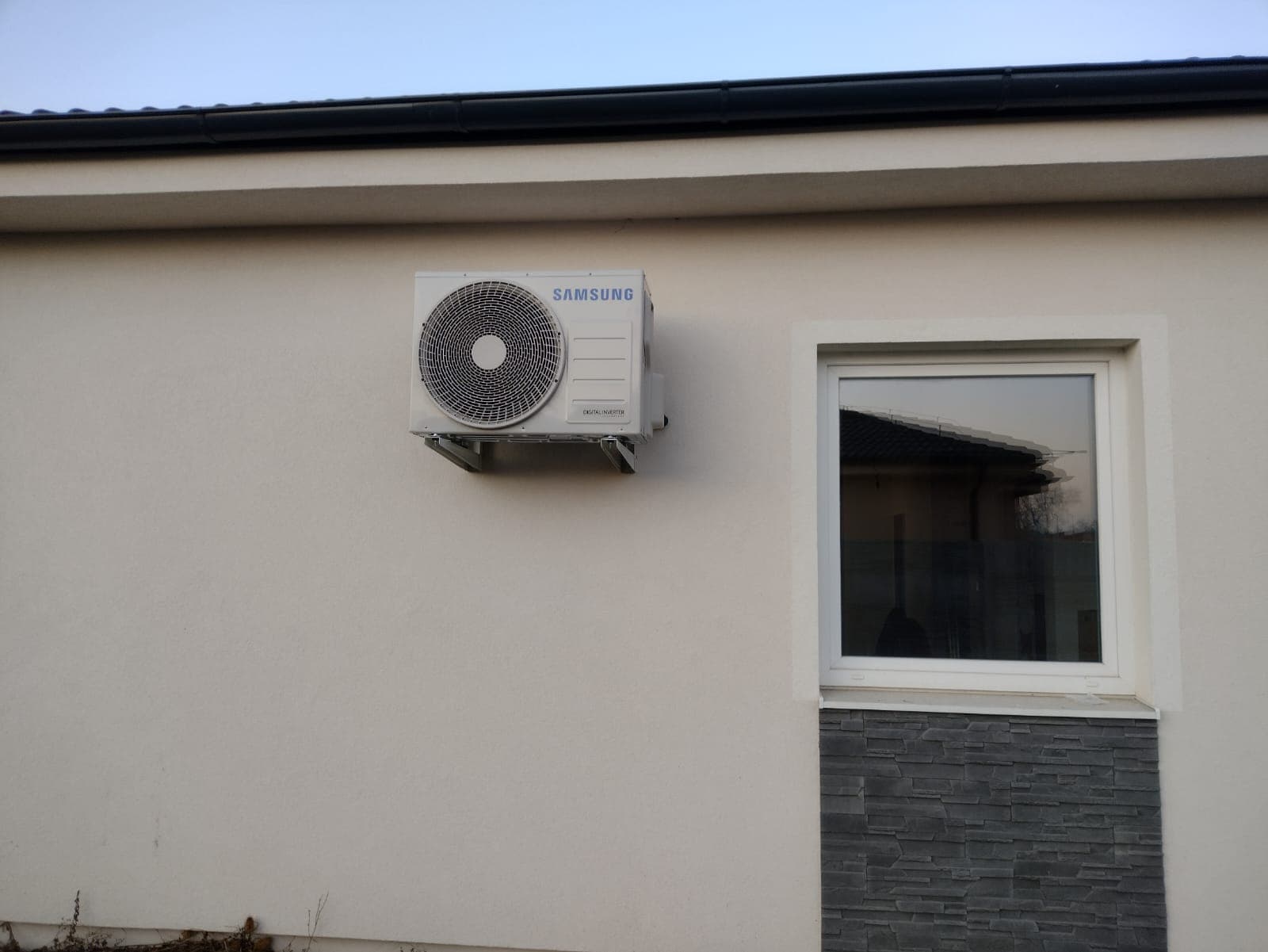 Klimatizácie – realizácia Heatcooltech, foto 1
