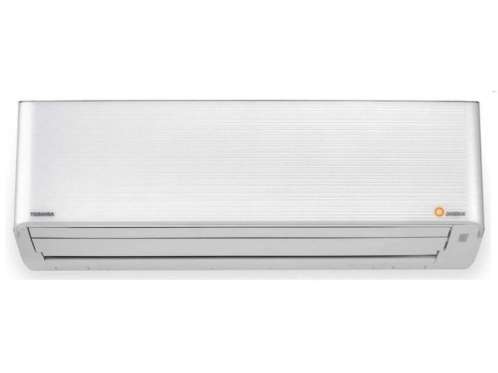 Klimatizácia Toshiba Super Daiseikai 9 2,5 kW RAS-10PKVPG-E RAS-10PAVPG-E set