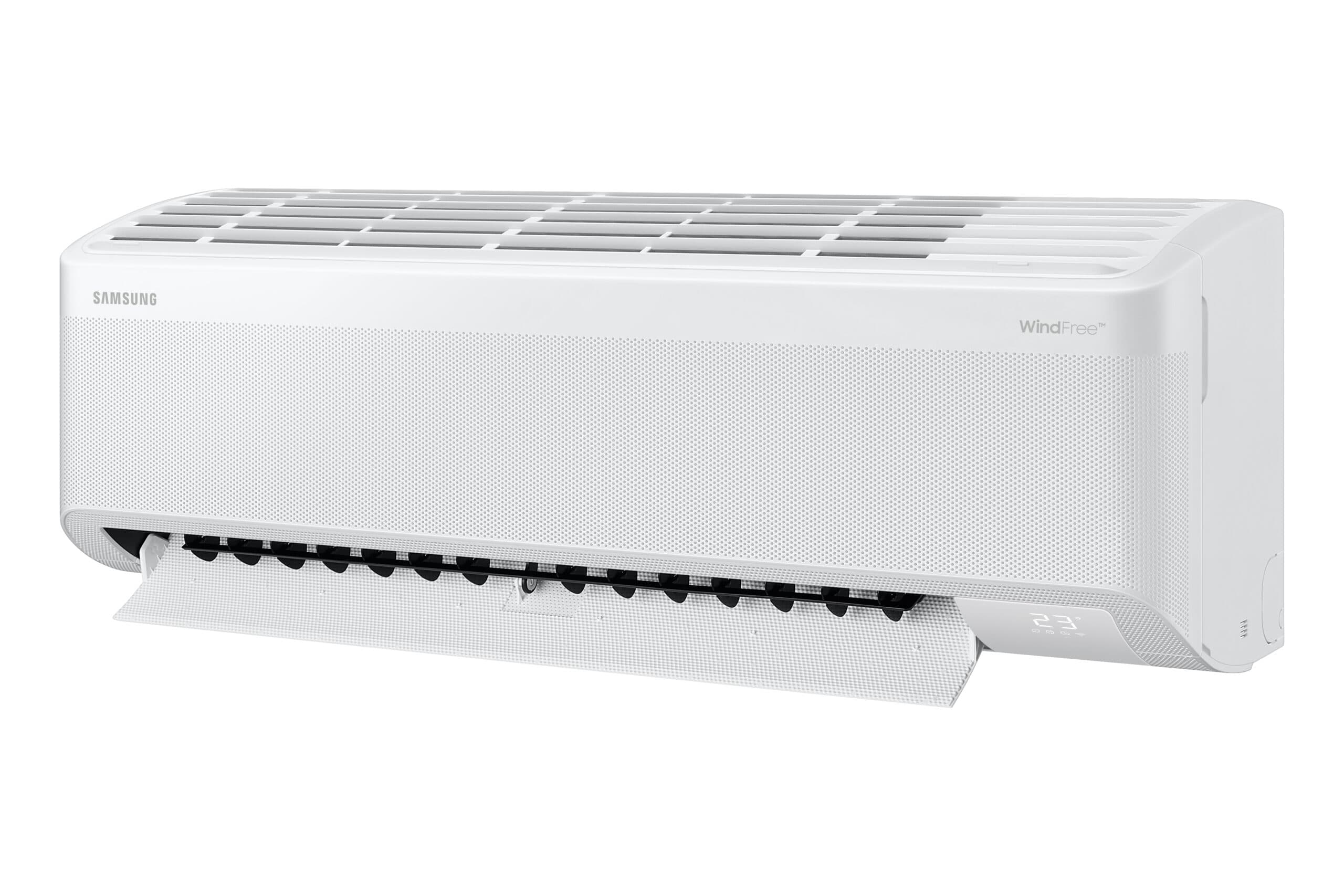 Klimatizácia Samsung Wind Free Elite 3,5 kW set