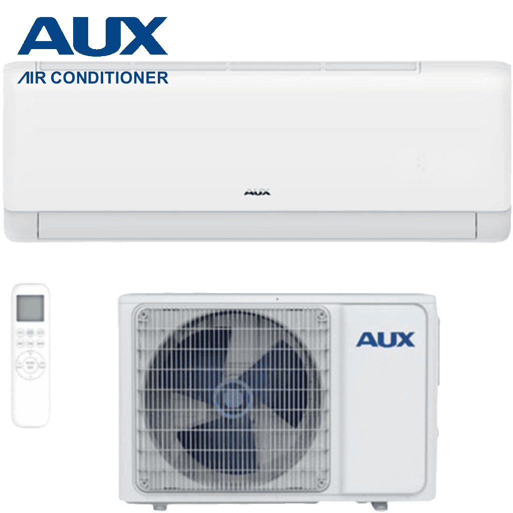 Klimatizácia AUX Q-Smart Plus AUX-24QC 6,7 kw set