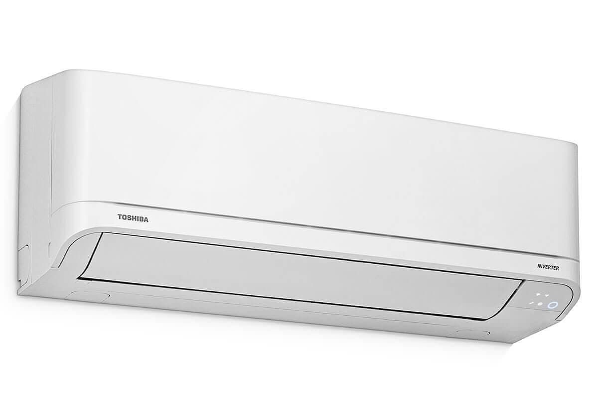 Klimatizácia Toshiba Shorai Edge Black&White s wifi 3,5kw set