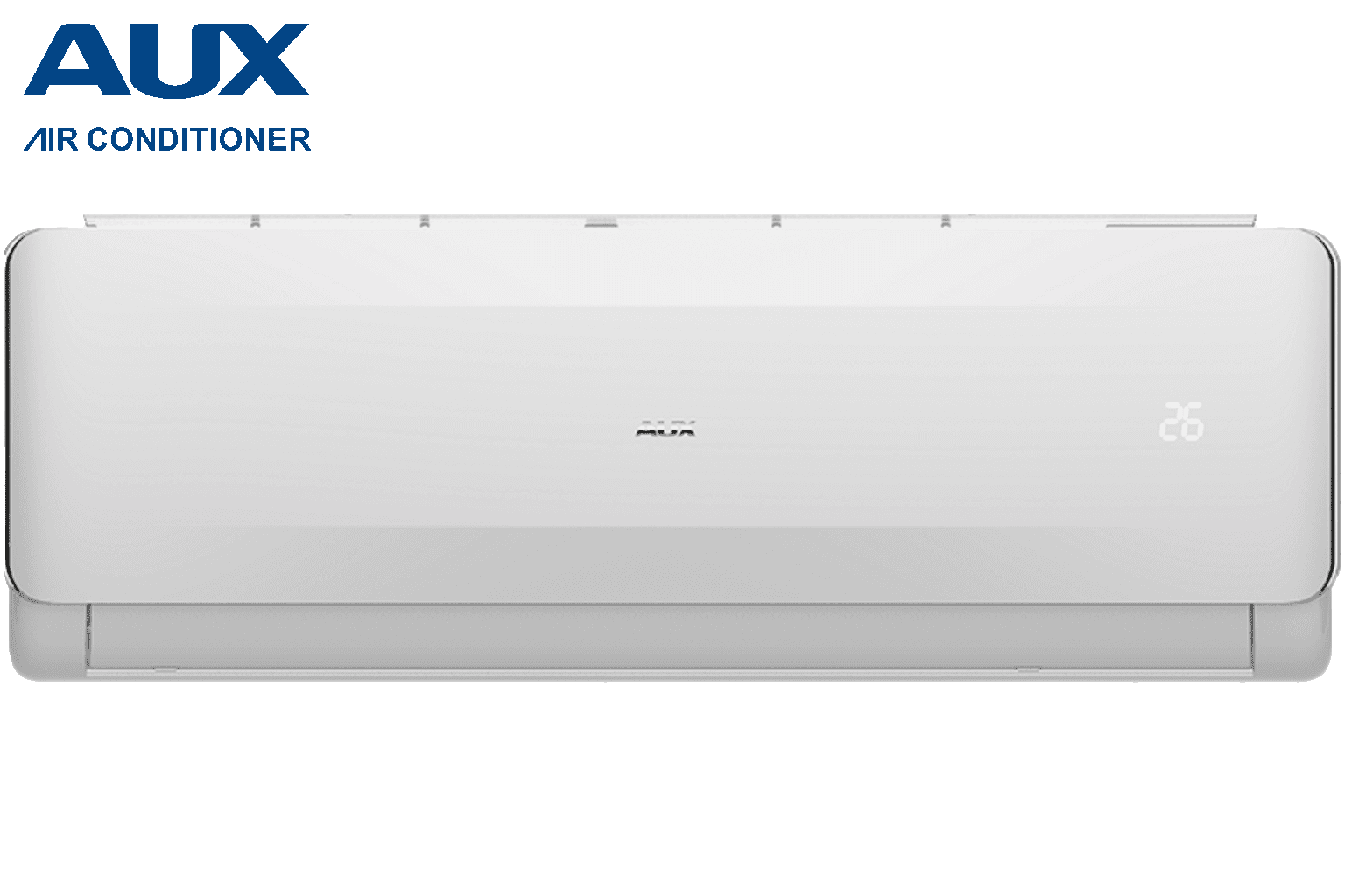 Klimatizácia AUX Freedom Plus 2,6kW set