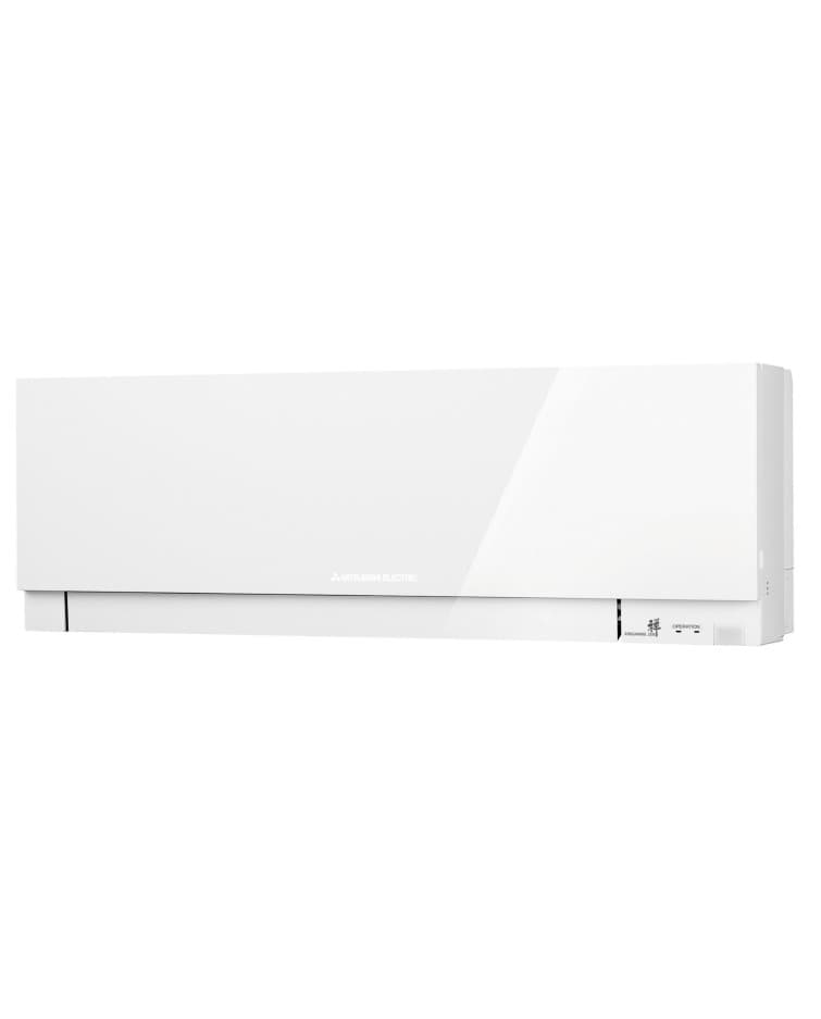Klimatizácia Mitsubishi Kirigamine Zen Biela 4,2 kW (MSZ-EF42VGKW / MUZ-EF42VG) set