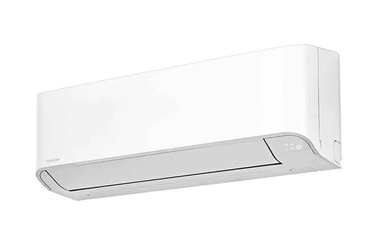 Klimatizácia Toshiba Seiya 2 kW RAS-B07E2KVG-E RAS-07E2AVG-E set