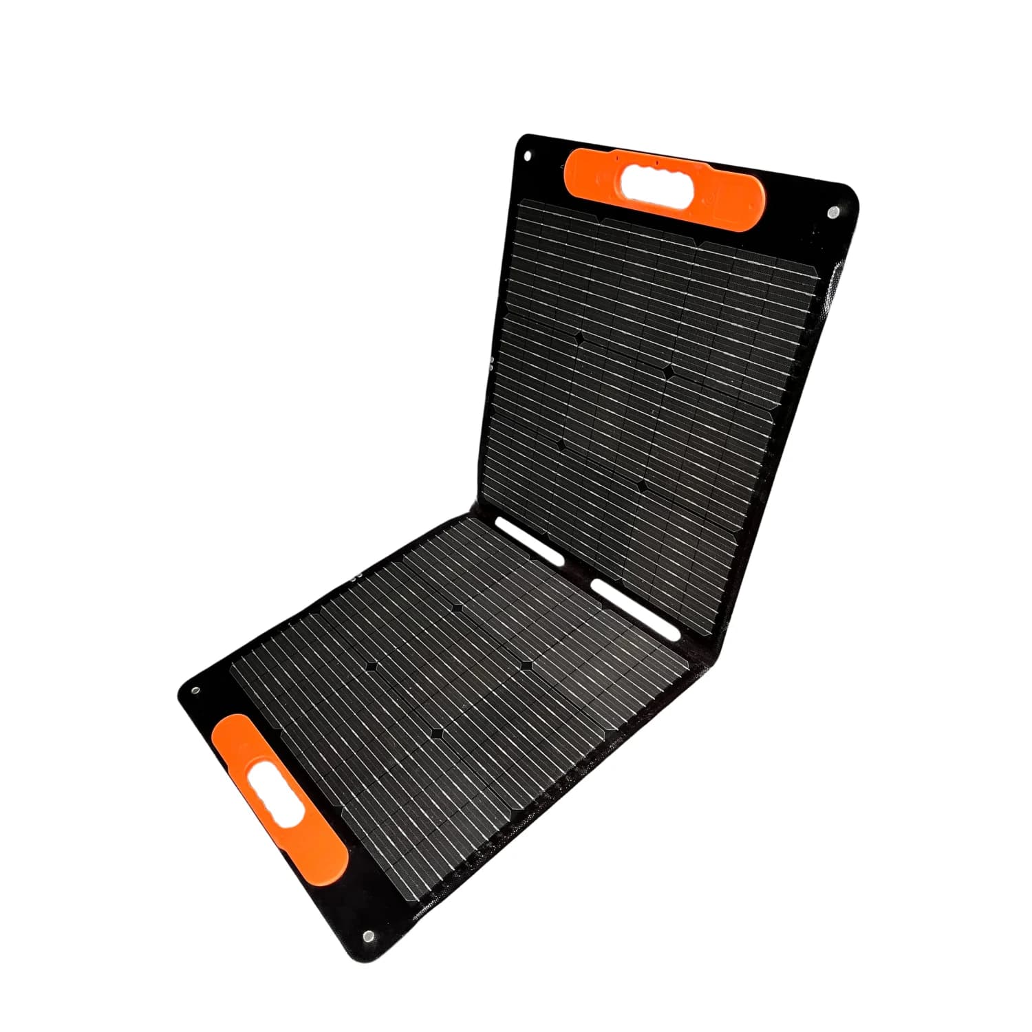 Prenosný skladací solárny panel Shine Solar SN-ME-SC100W 100 Wp