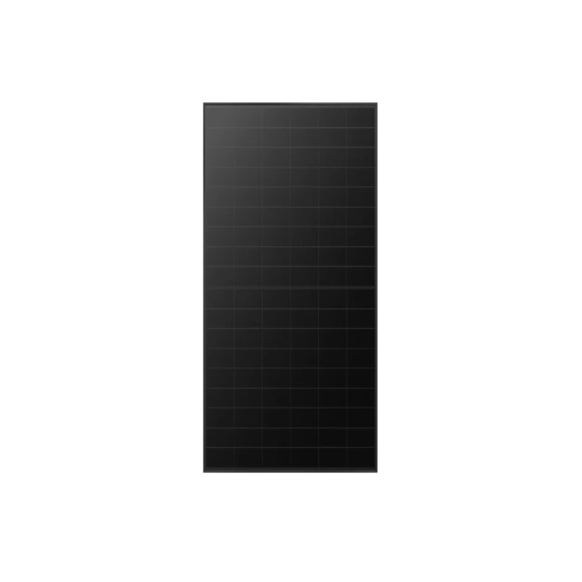Fotovoltický panel LONGi Hi-MO X10 EcoLife LR7-54HVB-475M 475 Wp (Full Black)