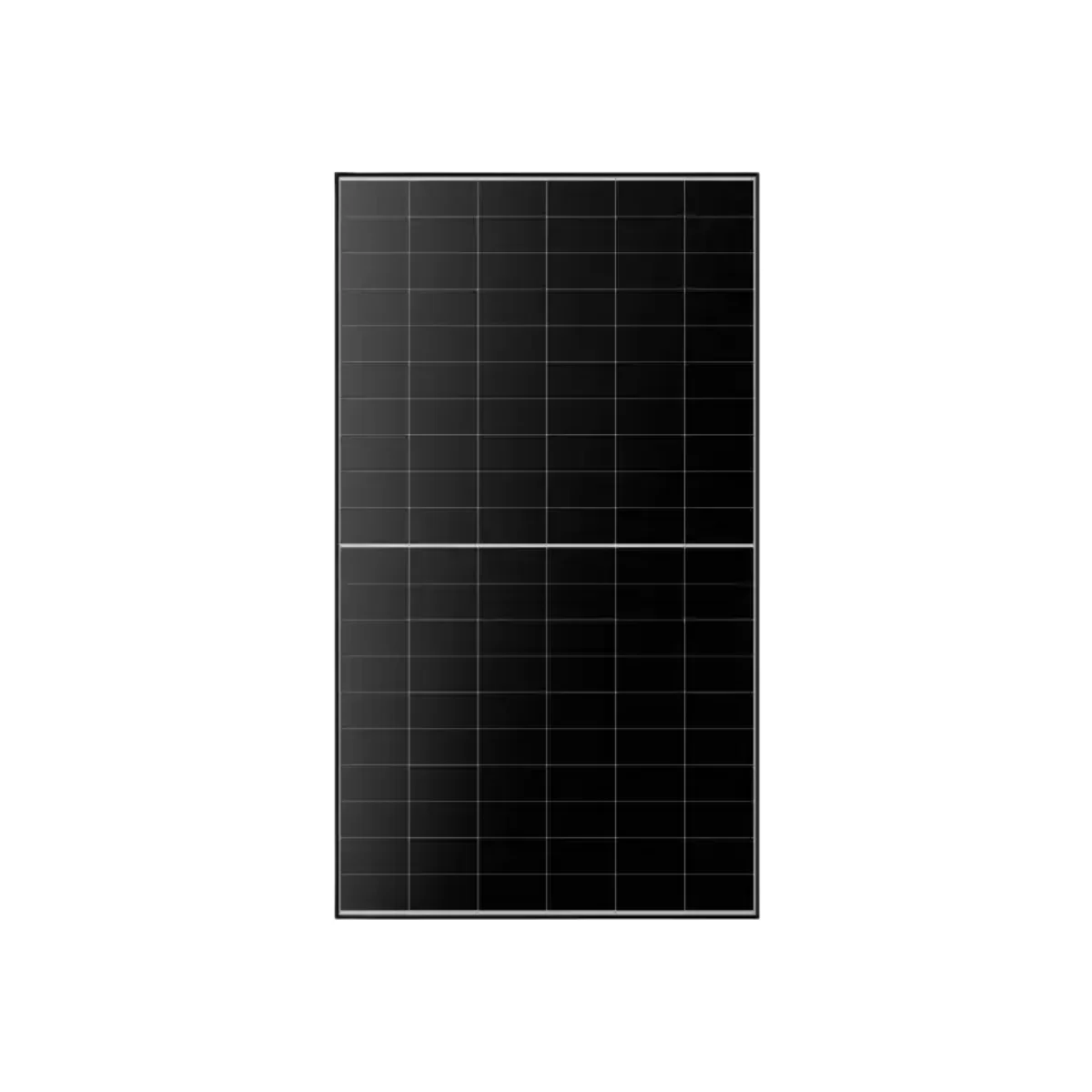 Fotovoltický panel LONGi Hi-MO X10 Scientist LR7-60HVH-535M 535 Wp (čierny rám)