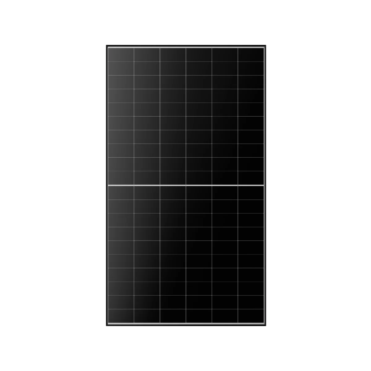 Fotovoltický panel LONGi Hi-MO X10 Scientist LR7-60HVH-530M 530 Wp (čierny rám)