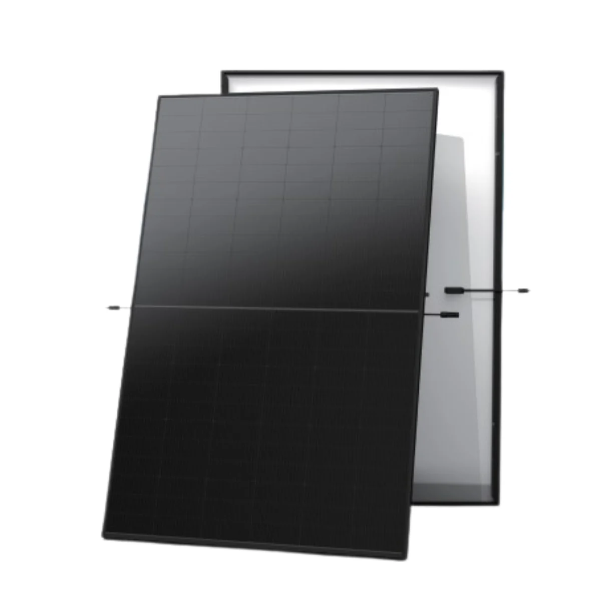 Fotovoltický panel Trina Solar Vertex S+ TSM-460NEG9R.25 460 Wp (Full Black, dvojité sklo)