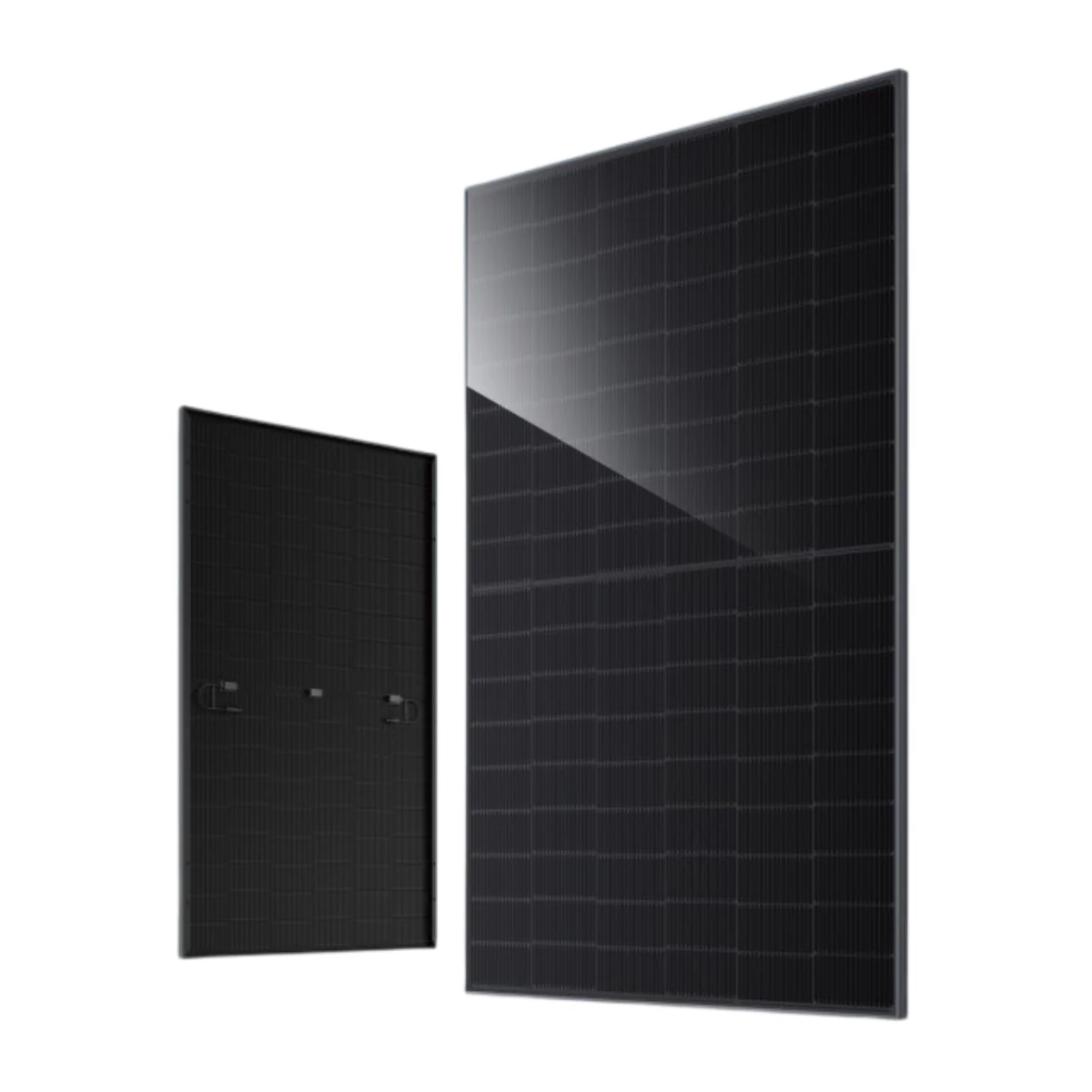 Fotovoltický panel JA Solar JAM54D41-455/LB 455 Wp (bifaciálny, FB)
