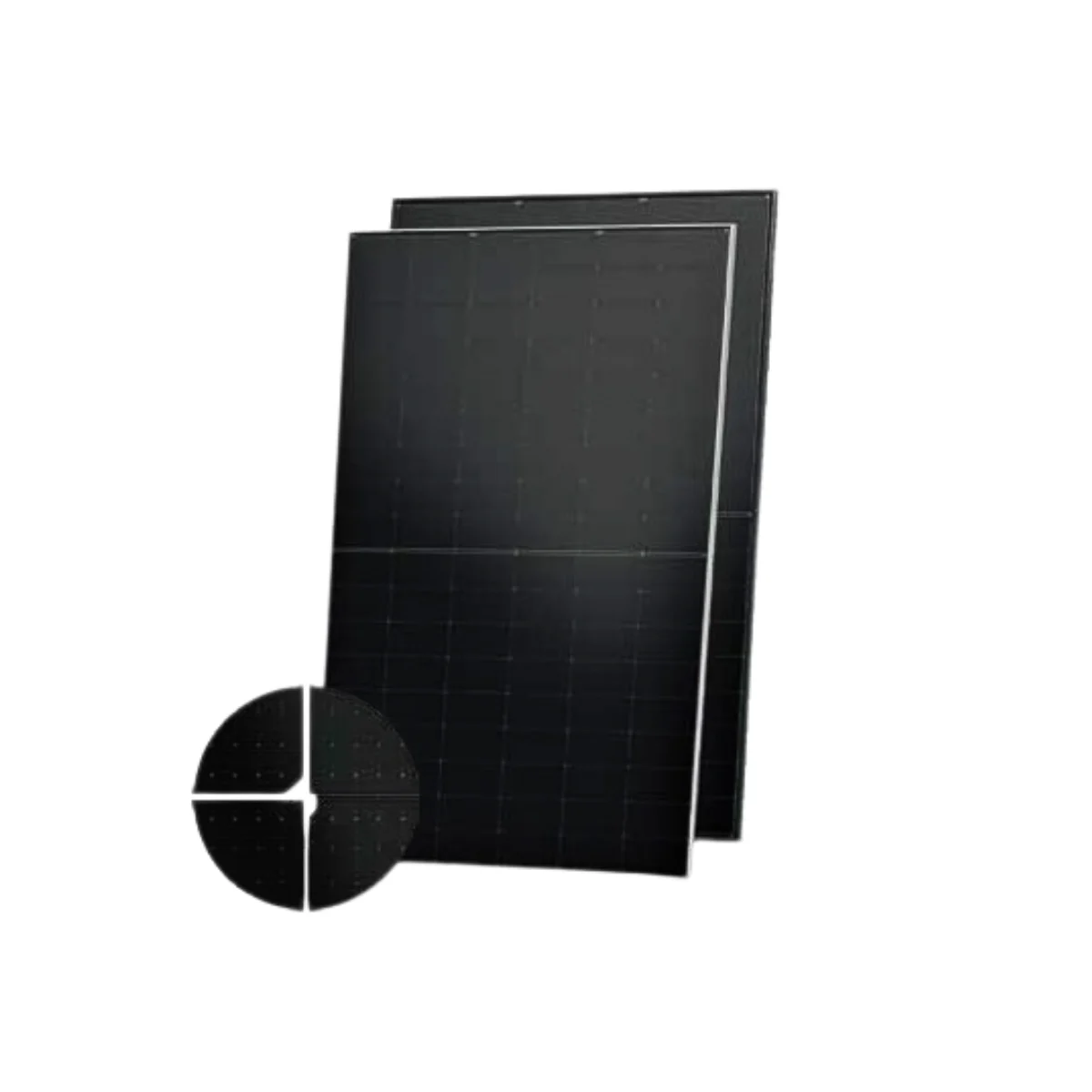 Fotovoltický panel Jinko Solar Tiger Neo JKM510N-54HL4M-BDV 510 Wp (bifaciálny)