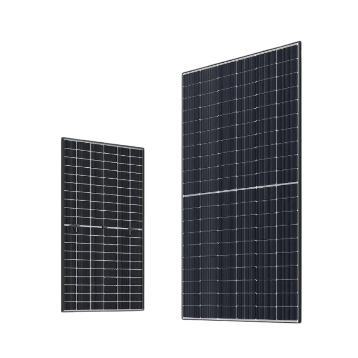 Fotovoltický panel JA Solar JAM60D40-510/LB 510 Wp (bifaciálny, BFR)