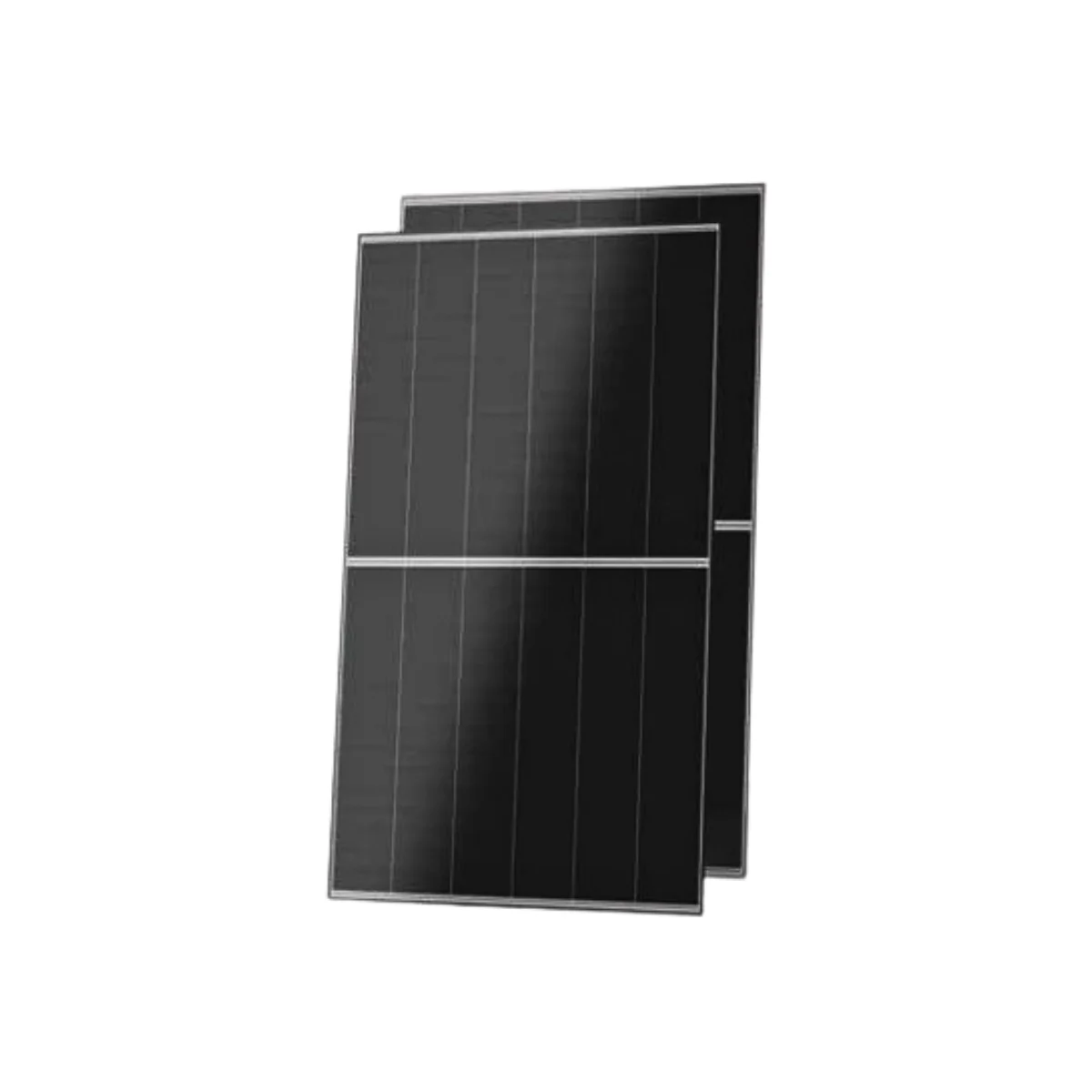 Fotovoltický panel Jinko Solar Tiger Neo 3 JKM470N-48QL6-DV 470 Wp (dvojsklo, čierny rám)