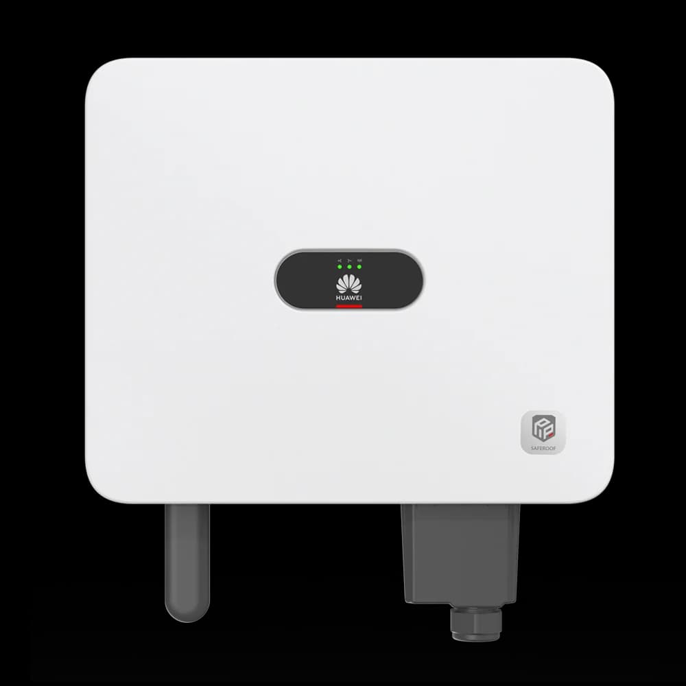 Trojfázový menič Huawei SUN5000-17K-MB0