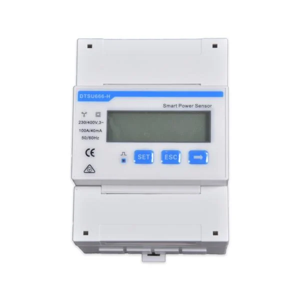 Inteligentný elektromer Huawei Smart Power Sensor DTSU666-H 250A/50mA