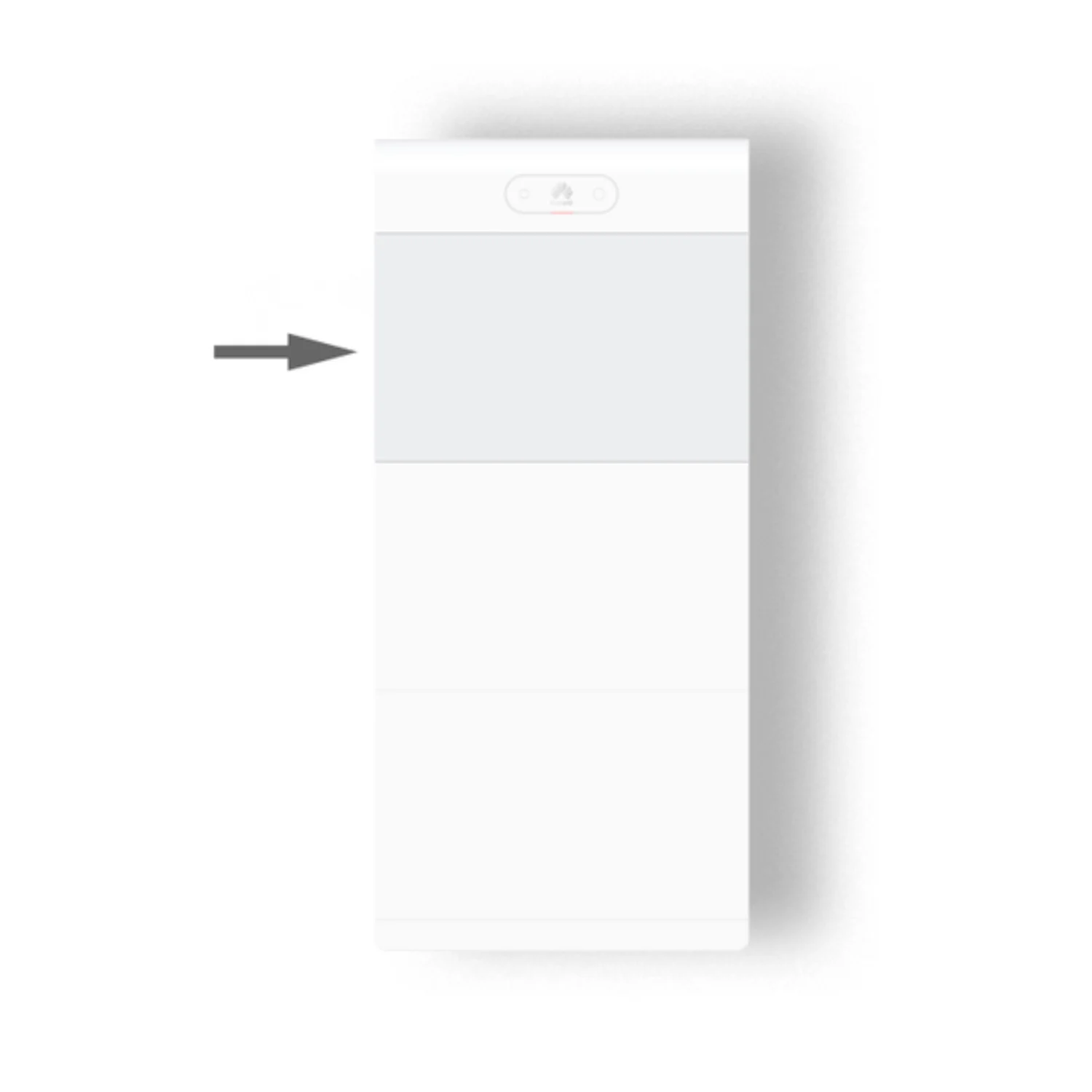 Batériový modul Huawei LUNA2000-7-E1 (6,9 kWh)