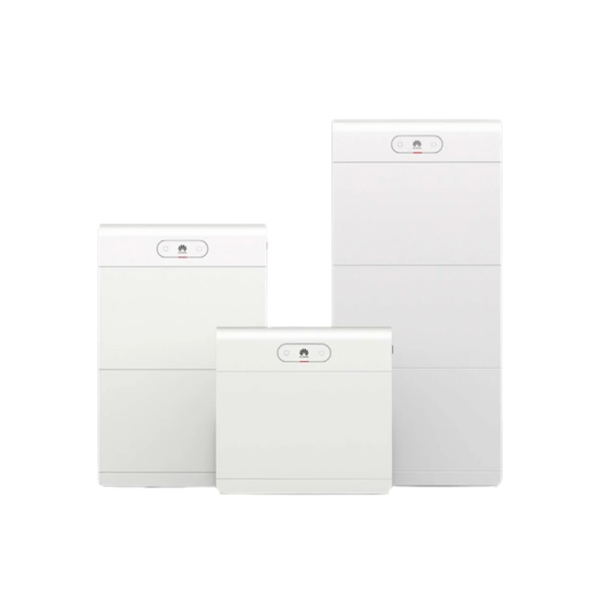 Batériové úložisko Huawei LUNA2000-15-E1 – set 15 kWh