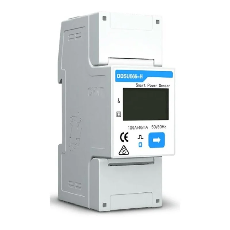 Inteligentný elektromer Huawei DDSU666-H (jednofázový)