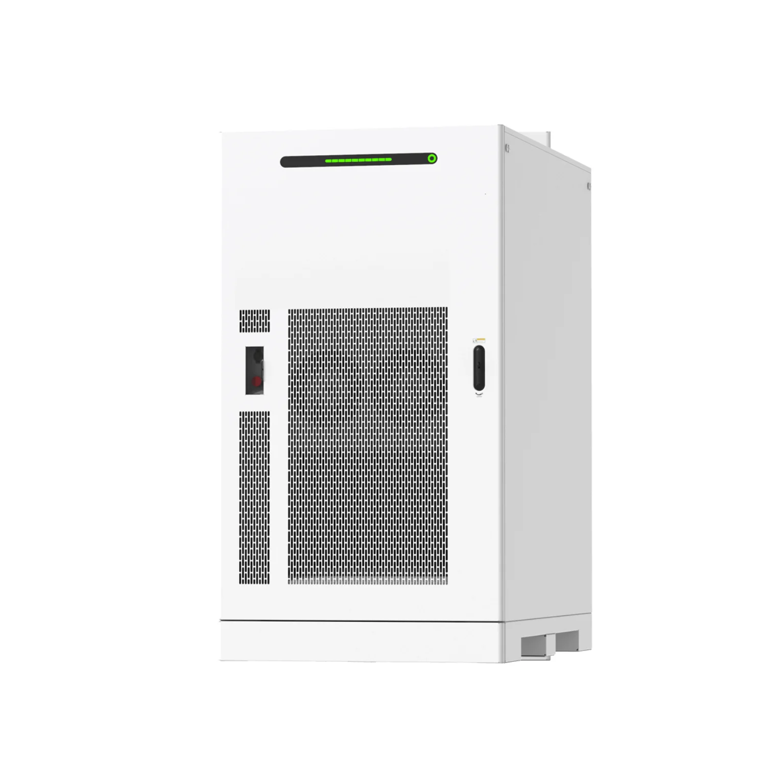 Komerčné batériové úložisko Huawei LUNA2000-215KWH-2S10 (215 kWh)