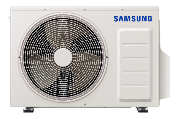 Klimatizácia Samsung multisplit AJ040TXJ2KG/EU 4 kW + 2x WindFree Comfort biela 2,5 kW (AR09TXFCAWKNEU) - Image 2