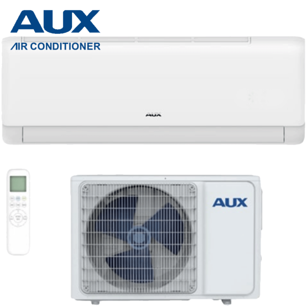 Klimatizácia AUX Q-Smart Plus AUX-12QC 3,5 kW set