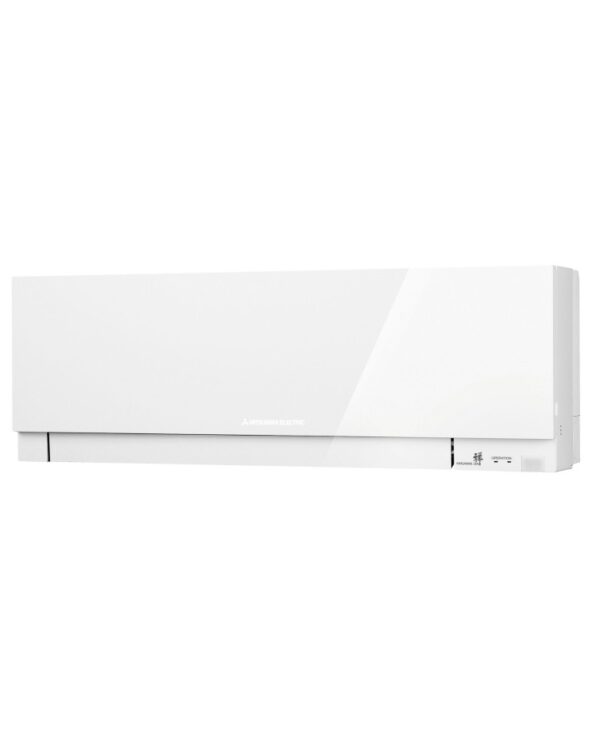 Klimatizácia Mitsubishi Kirigamine Zen Biela 4,2 kW (MSZ-EF42VGKW / MUZ-EF42VG) set