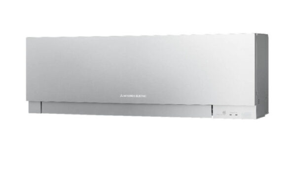 Klimatizácia Mitsubishi Kirigamine Zen Strieborná 5,0 kW (MSZ-EF50VGKS / MUZ-EF50VG) set